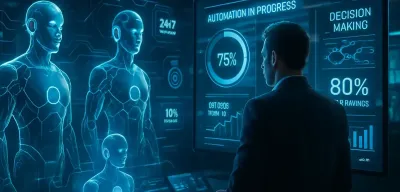Ki Agenten EinfüHren Und Prozesse Automatisieren