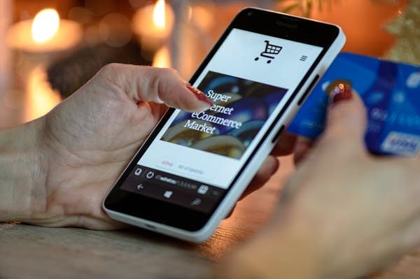 Handel & E-Commerce